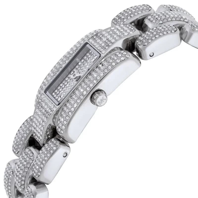 Le garde-temps Michael Kors MK4922 vu de profil