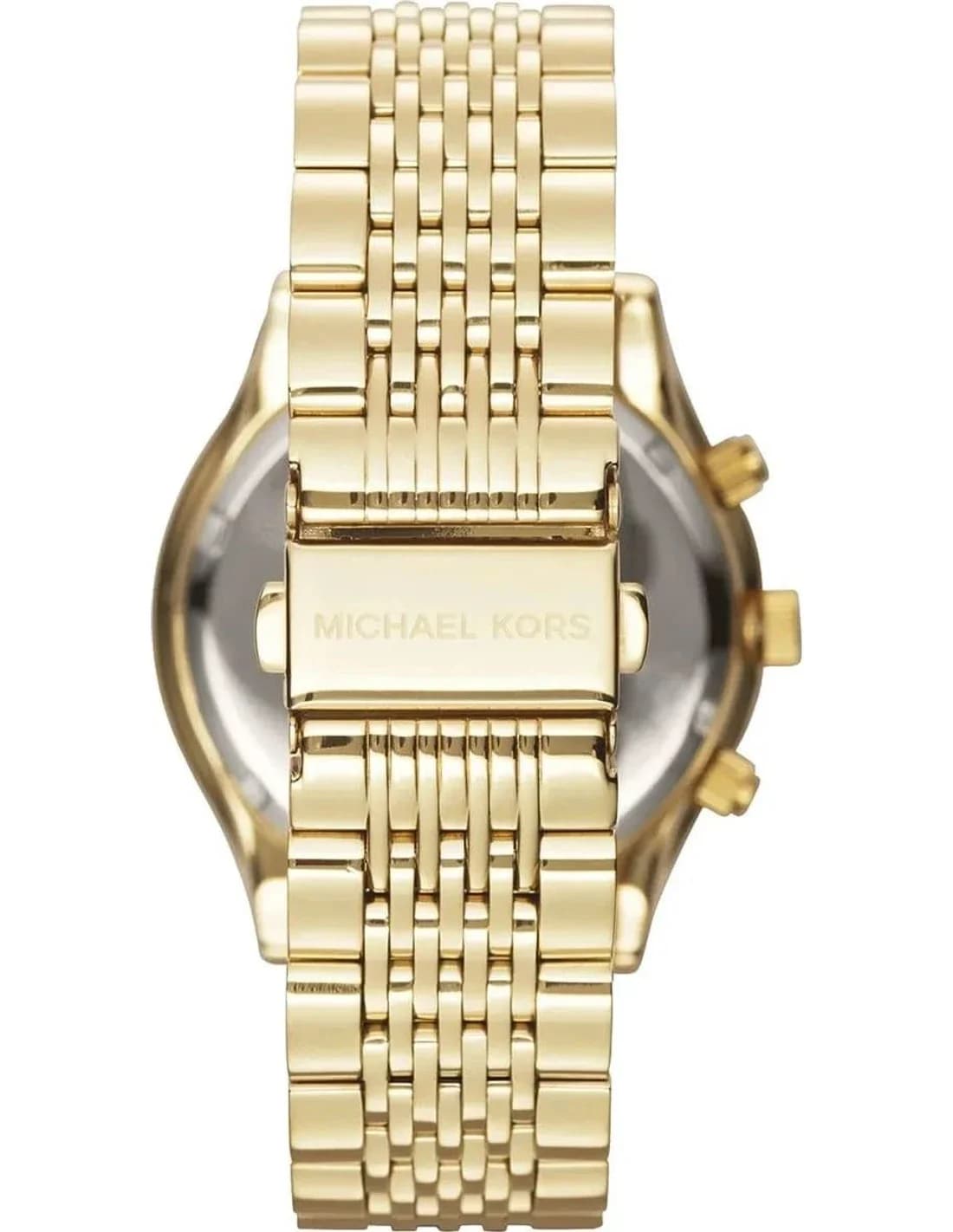 Le garde-temps Michael Kors MK5762 vu de profil
