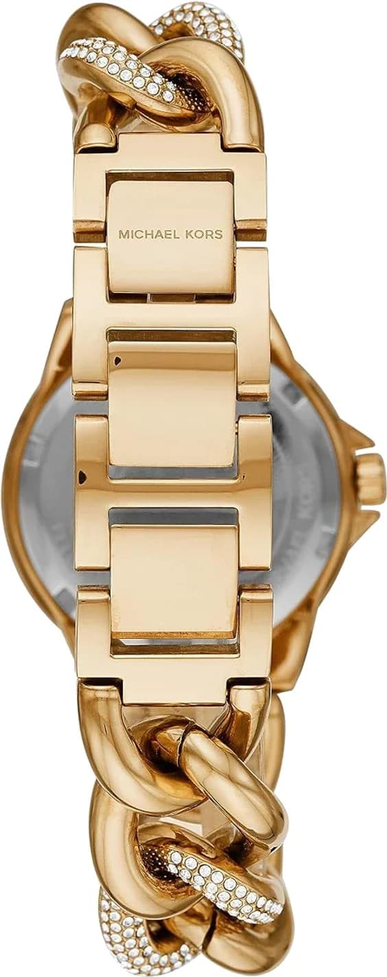 Le garde-temps Michael Kors MK6842 vu de profil