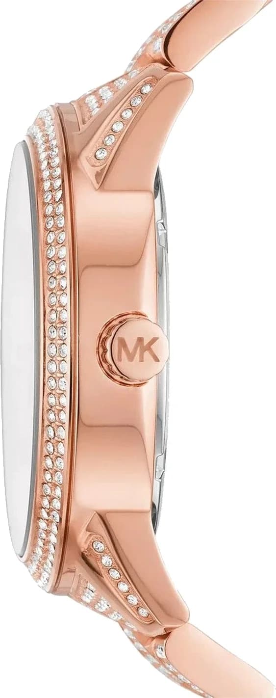 Le garde-temps Michael Kors MK6933 vu de profil