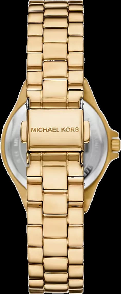 Le garde-temps Michael Kors MK7395 vu de profil