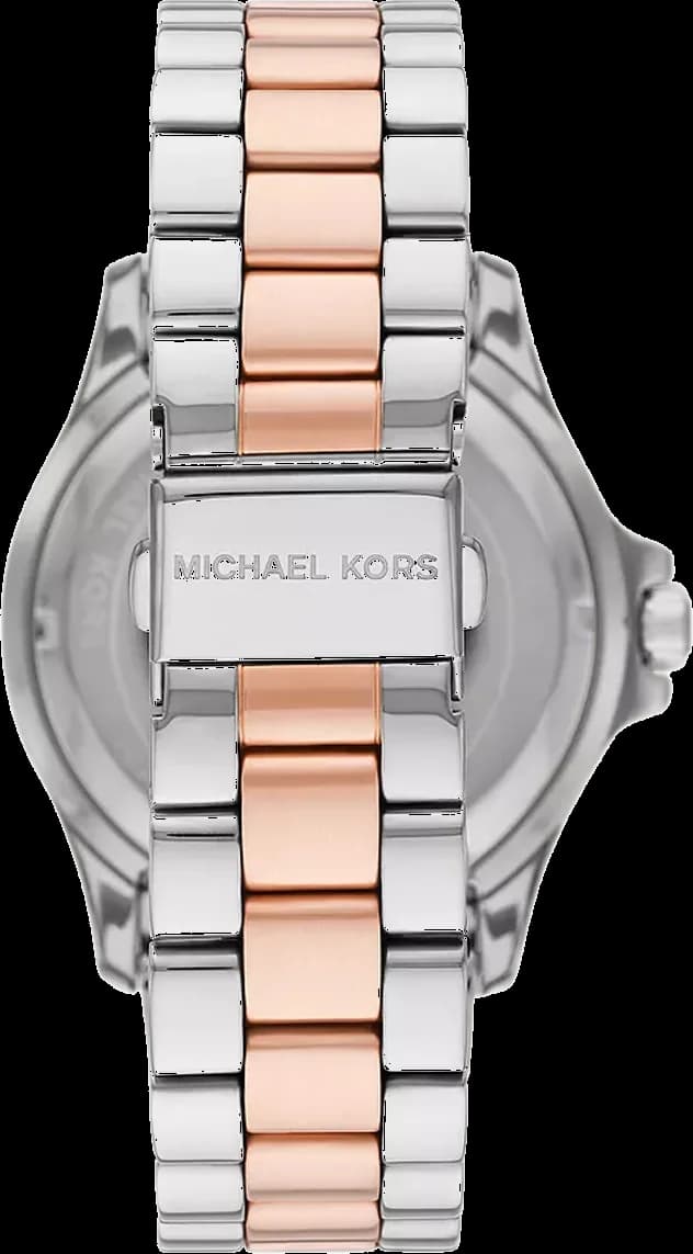 Le garde-temps Michael Kors MK7402 vu de profil