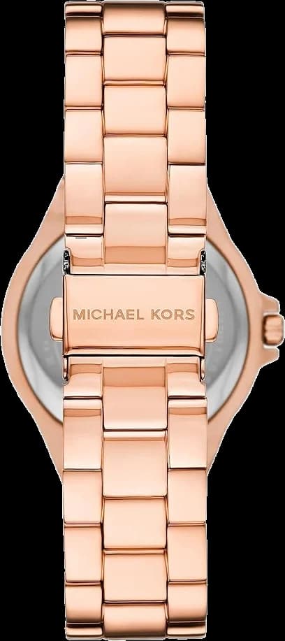 Le garde-temps Michael Kors MK7405 vu de profil