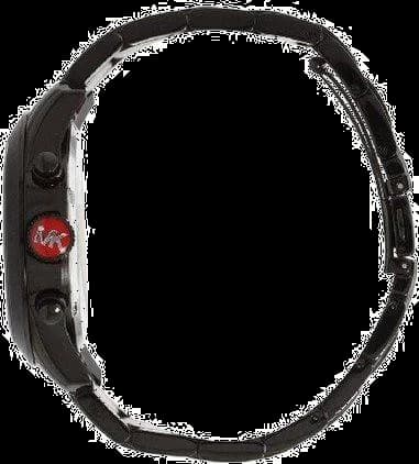 Le garde-temps Michael Kors MK8219 vu de profil