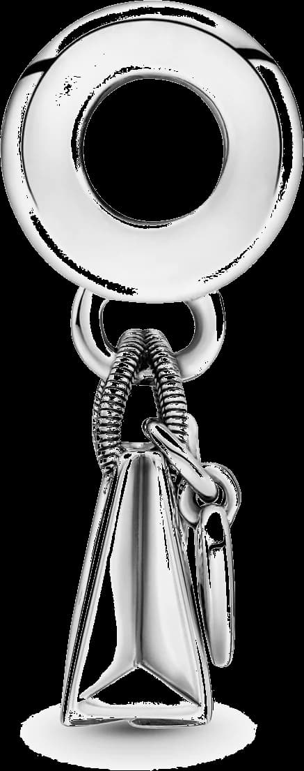 Zoom sur le cadran du Pandora 799536C00