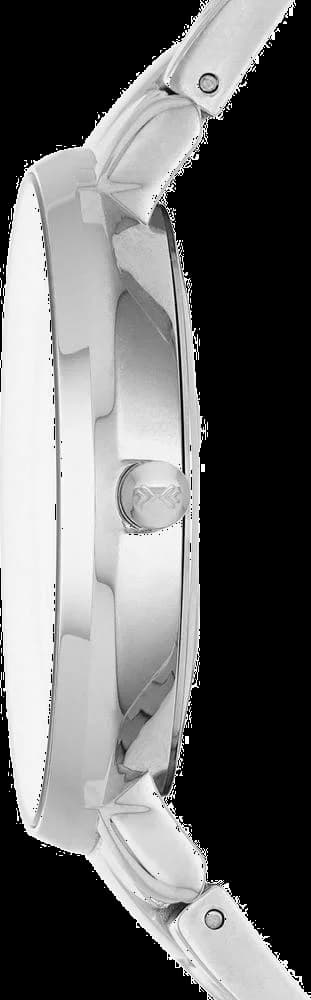 Le garde-temps Skagen SKW2329 vu de profil