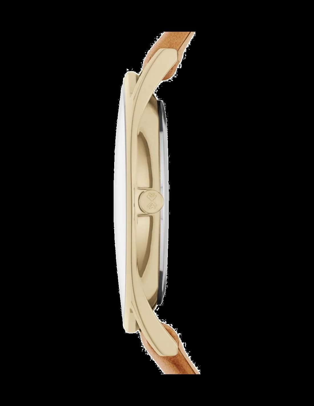 Le garde-temps Skagen SKW2344 vu de profil