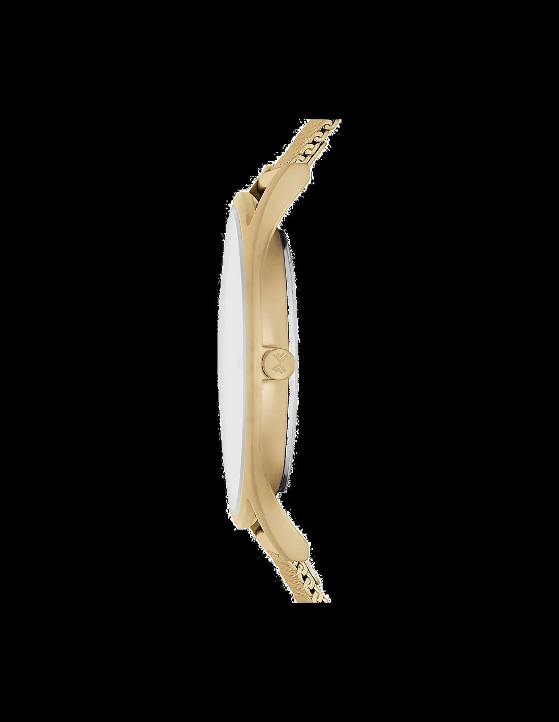 Le garde-temps Skagen SKW2377 vu de profil