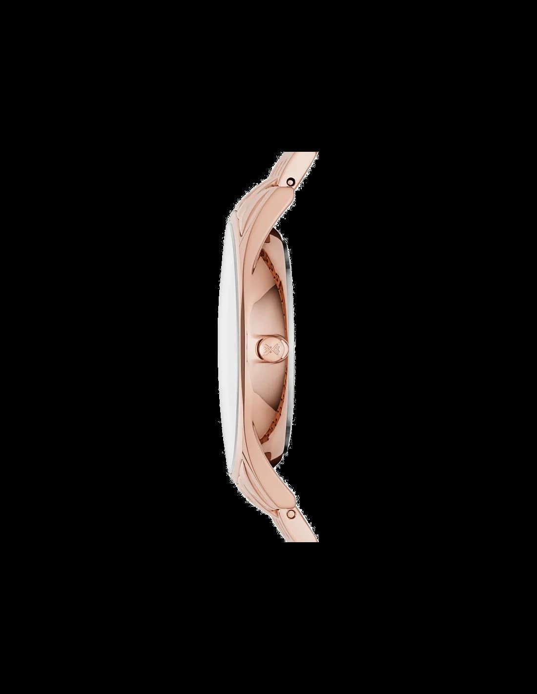 Le garde-temps Skagen SKW2388 vu de profil