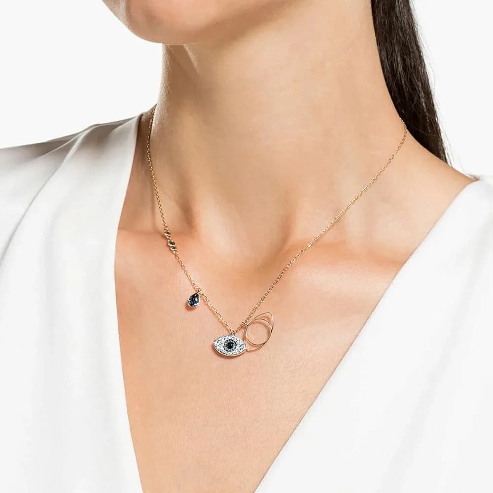 Fond du boîtier du garde-temps Swarovski 5172560
