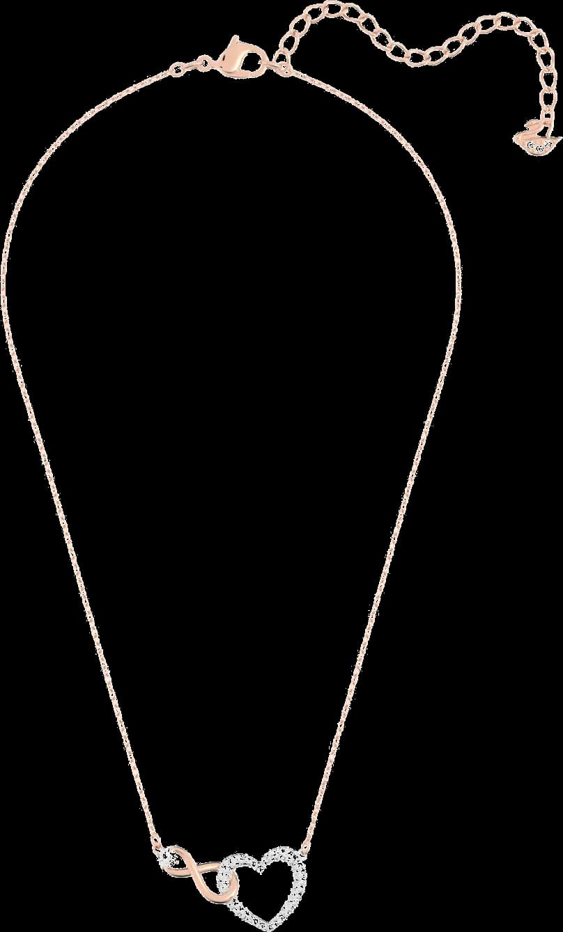 Le garde-temps Swarovski 5518865 vu de profil