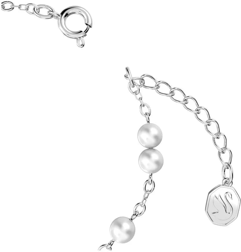 Zoom sur le cadran du Swarovski 5645385