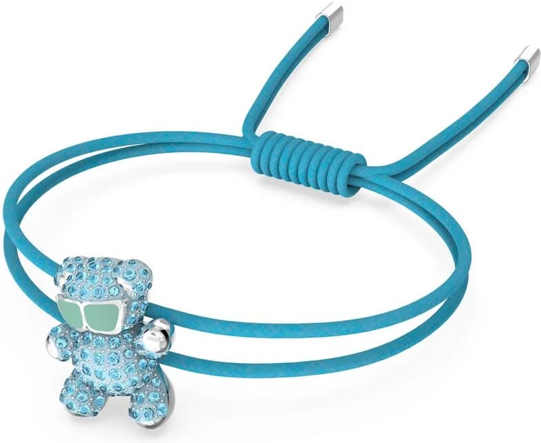 Le garde-temps Swarovski 5642980 vu de profil