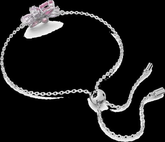 Zoom sur le cadran du Swarovski 5658396