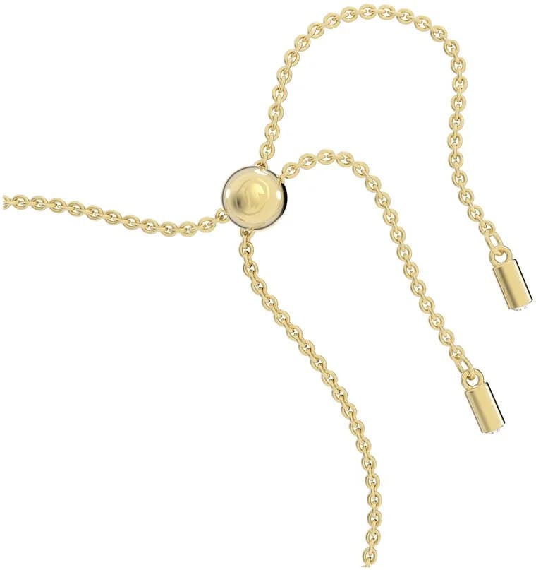 Zoom sur le cadran du Swarovski 5634724