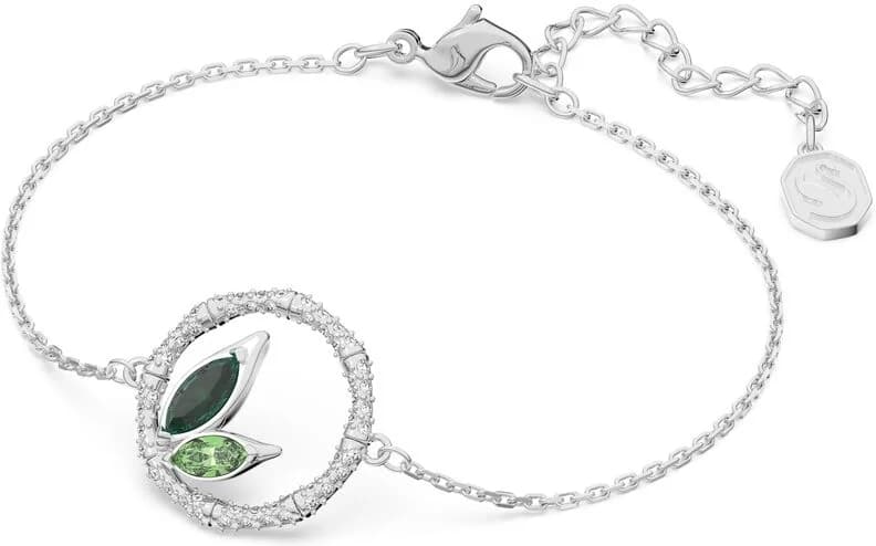 Le garde-temps Swarovski 5645375 vu de profil