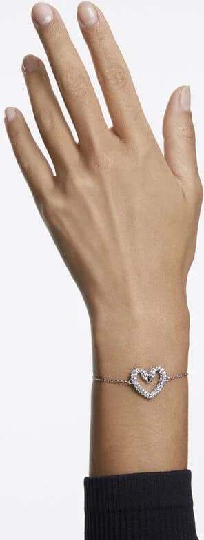 Fond du boîtier du garde-temps Swarovski 5625534