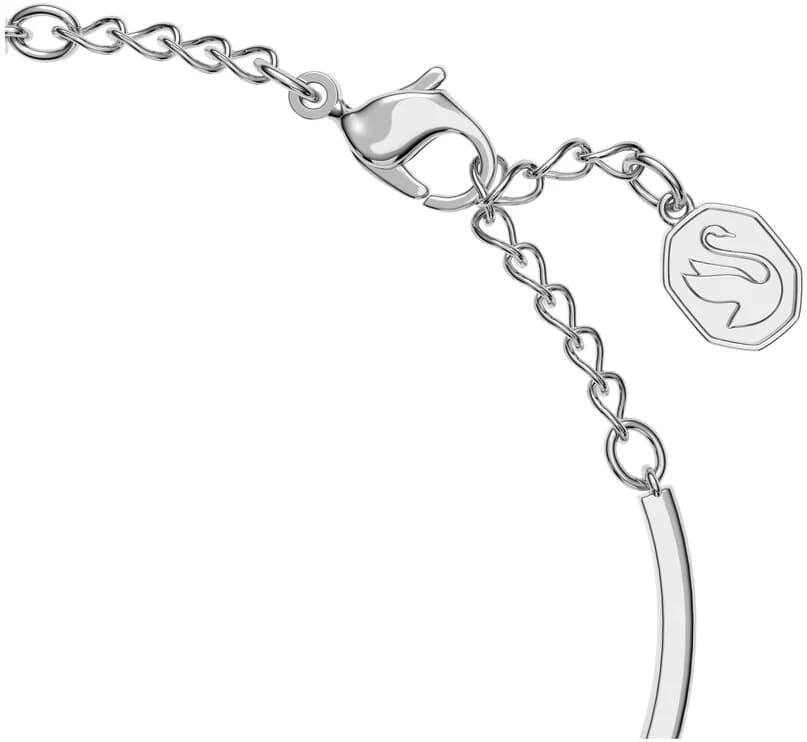 Zoom sur le cadran du Swarovski 5644681