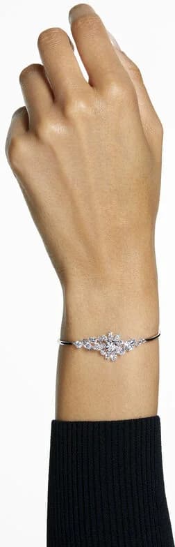 Fond du boîtier du garde-temps Swarovski 5644681