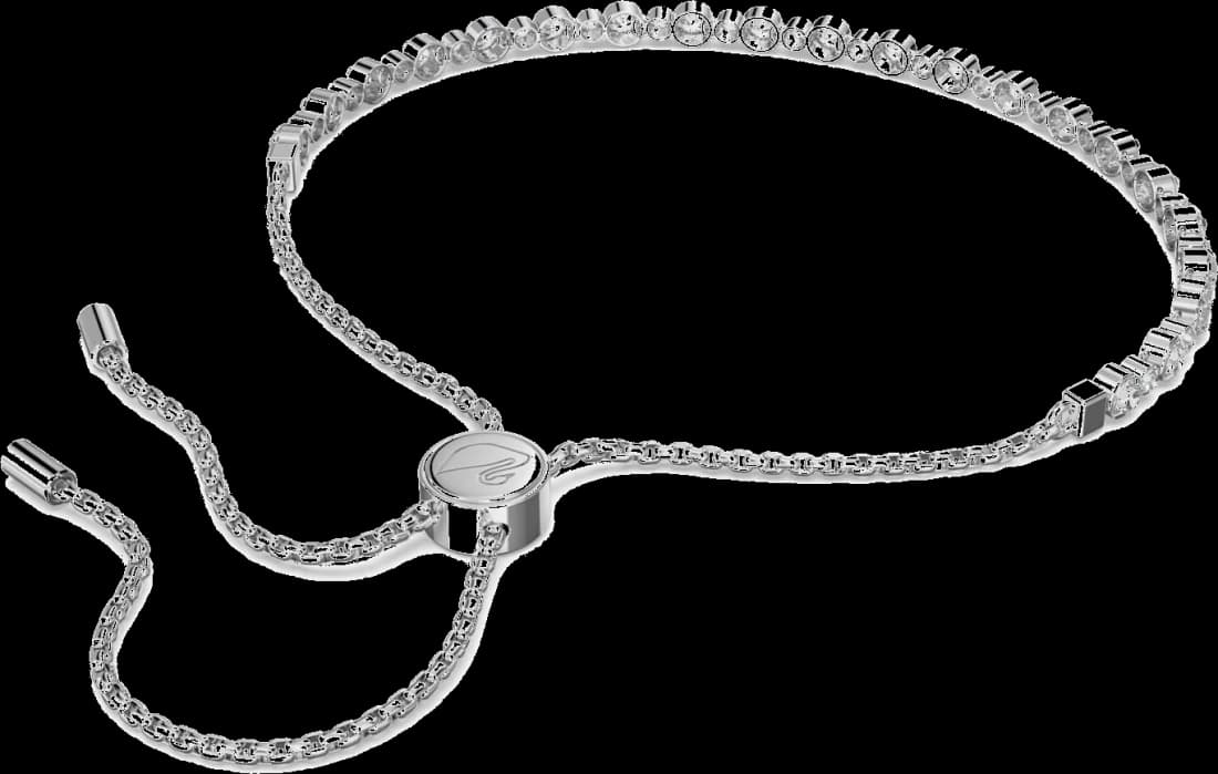 Fond du boîtier du garde-temps Swarovski 5465384