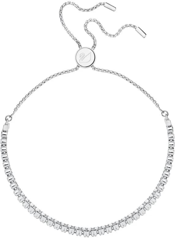 Le garde-temps Swarovski 5221397 vu de profil