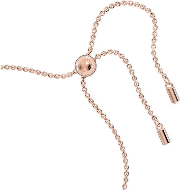 Zoom sur le cadran du Swarovski 5628658