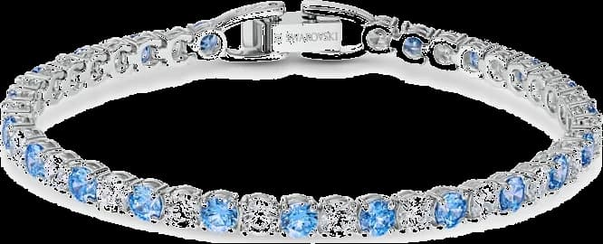 Le garde-temps Swarovski 5536469 vu de profil
