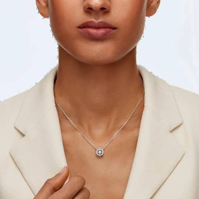 Fond du boîtier du garde-temps Swarovski 5279425