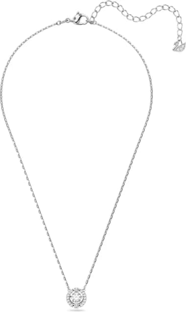 Le garde-temps Swarovski 5286137 vu de profil