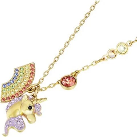 Le garde-temps Swarovski 5468314 vu de profil