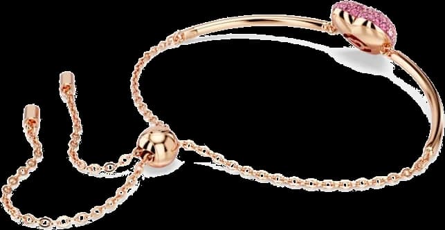 Fond du boîtier du garde-temps Swarovski 5683581