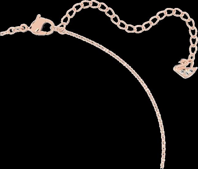 Zoom sur le cadran du Swarovski 5636422