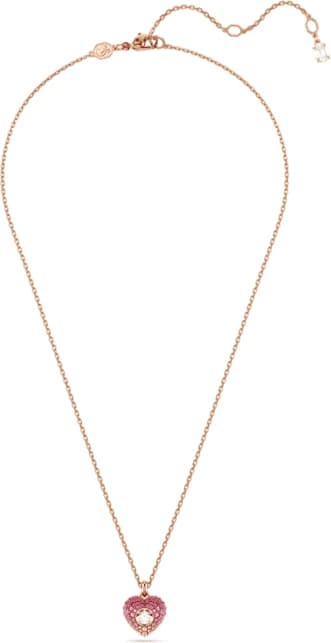 Le garde-temps Swarovski 5683580 vu de profil