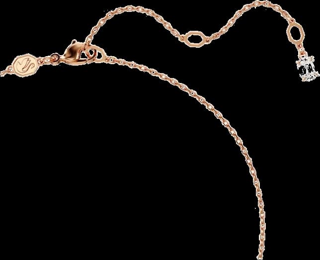 Zoom sur le cadran du Swarovski 5683580