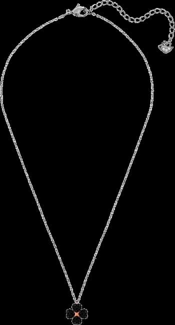 Zoom sur le cadran du Swarovski 5368980