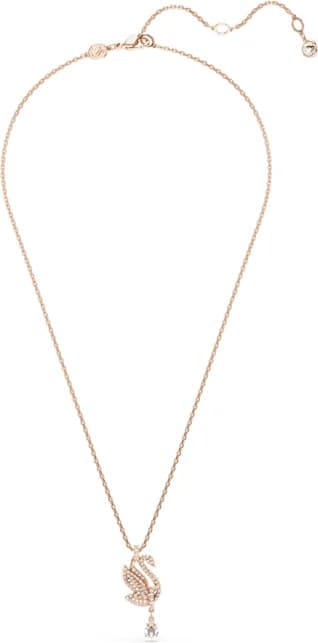 Le garde-temps Swarovski 5714903 vu de profil