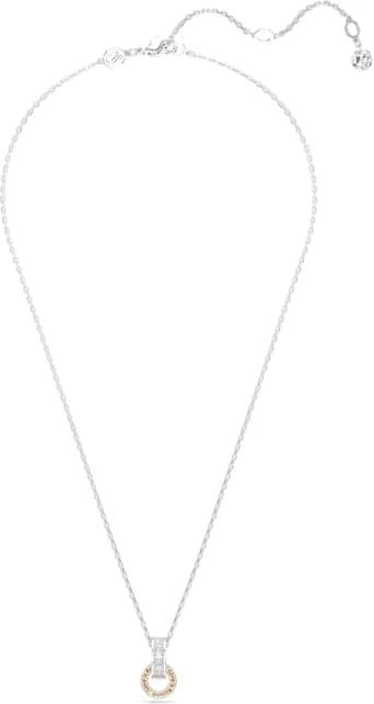 Le garde-temps Swarovski 5691179 vu de profil