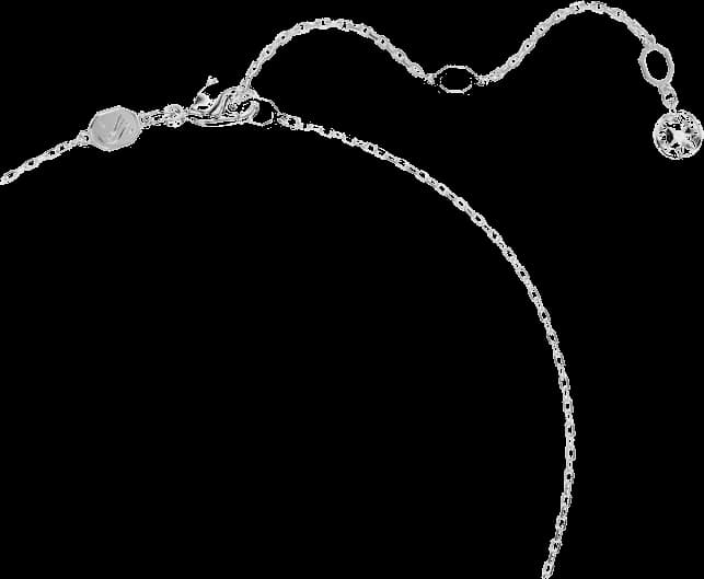 Zoom sur le cadran du Swarovski 5691179
