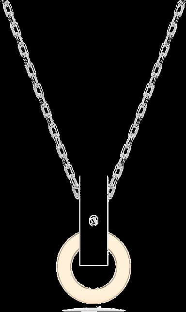 Fond du boîtier du garde-temps Swarovski 5691179