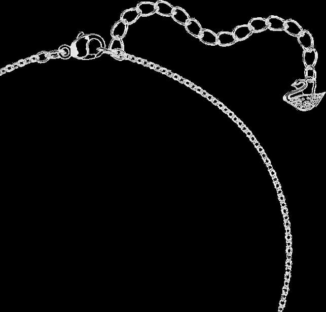 Fond du boîtier du garde-temps Swarovski 5636488