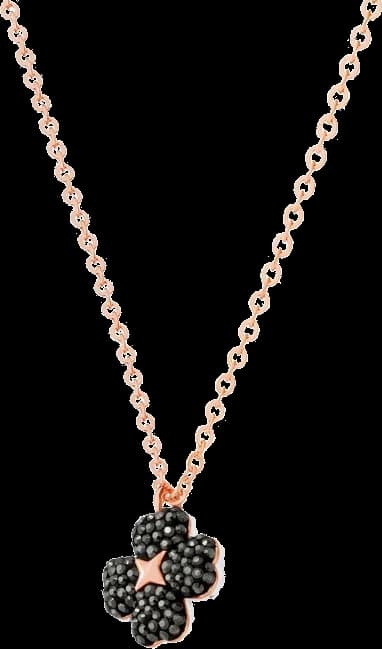 Montre Swarovski 5420246 femme vue de profil