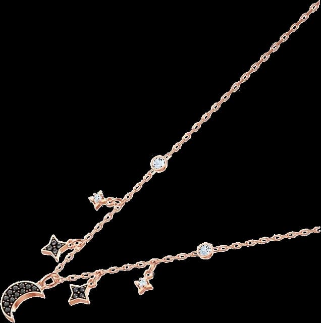 Zoom sur le cadran du Swarovski 5429737