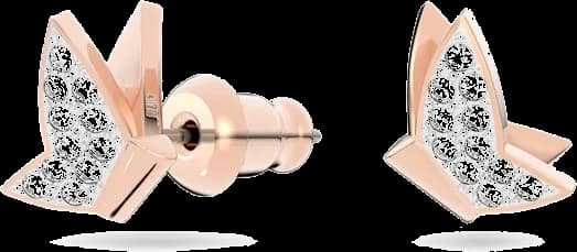 Le garde-temps Swarovski 5636427 vu de profil