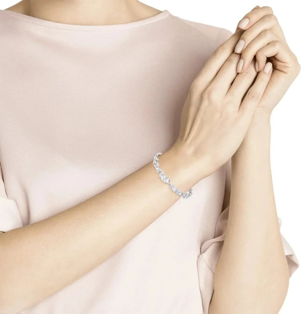 Fond du boîtier du garde-temps Swarovski 5419244