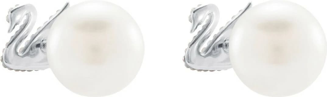 Zoom sur le cadran du Swarovski 5215037