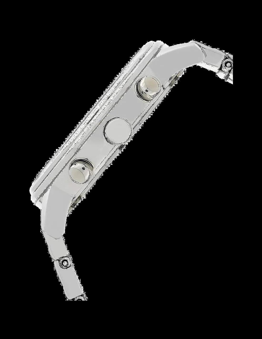 Le garde-temps Tommy Hilfiger 1781904 vu de profil