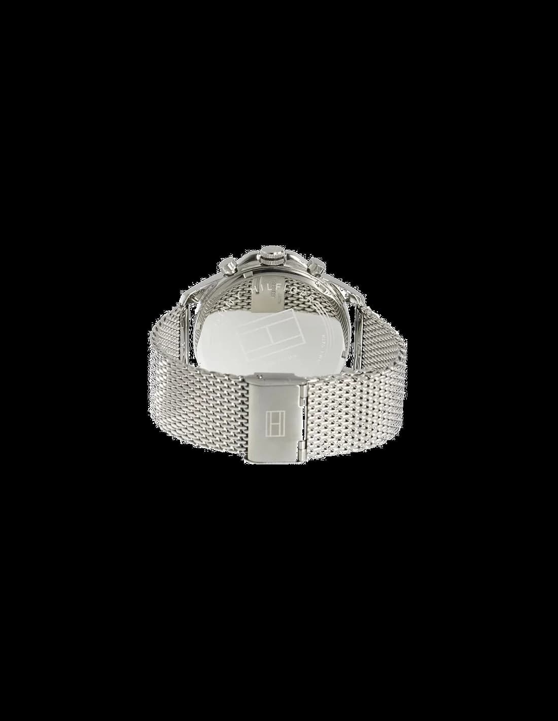 Le garde-temps Tommy Hilfiger 1791277 vu de profil