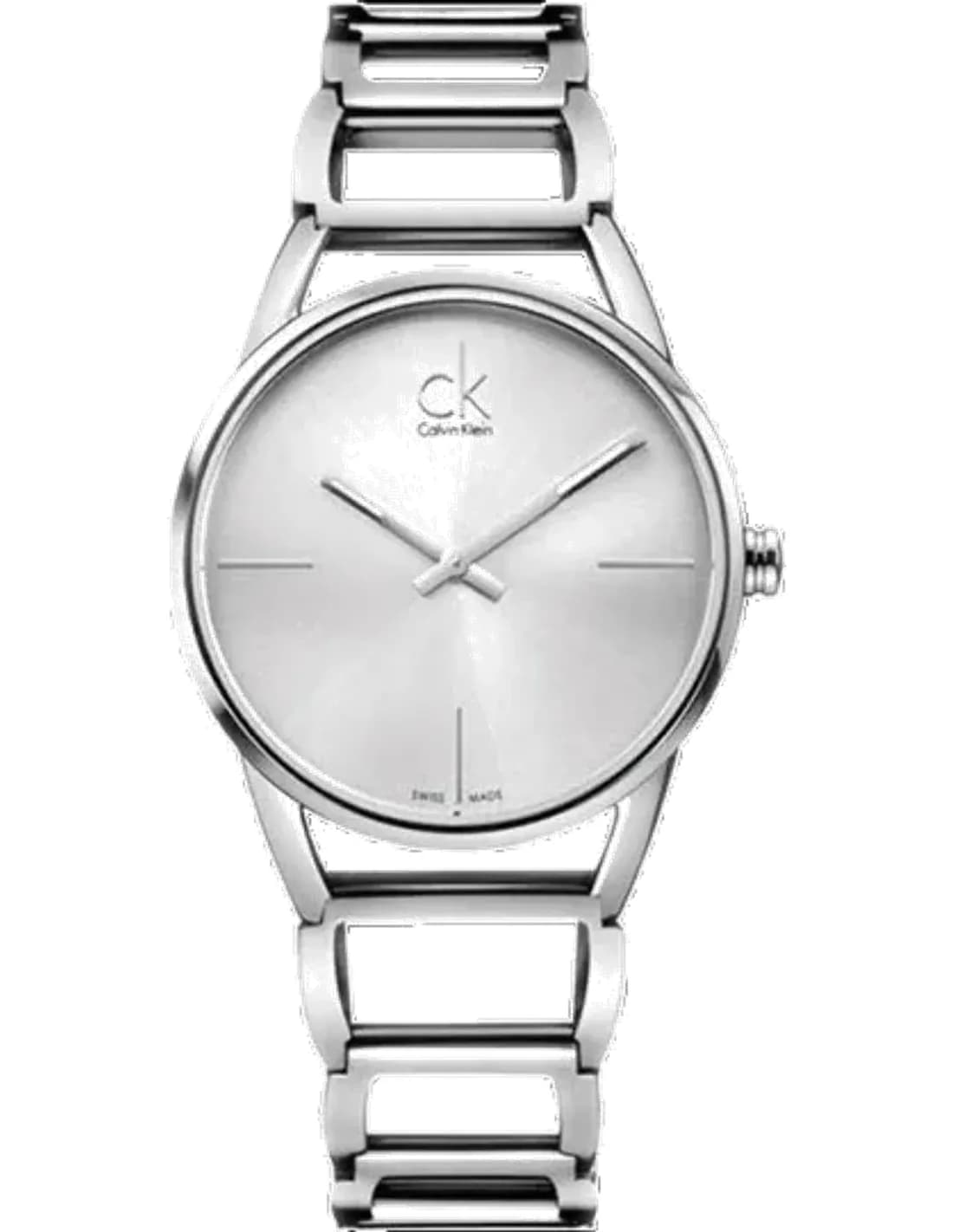Montre Femme Calvin Klein K3G23128 Acier Inoxydable Argent