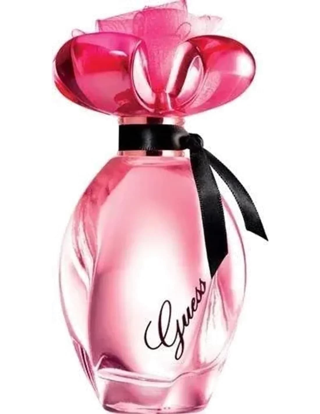 Parfum Guess Girl Eau de Toilette 100ml pour Femme - Réf. 3607346254738