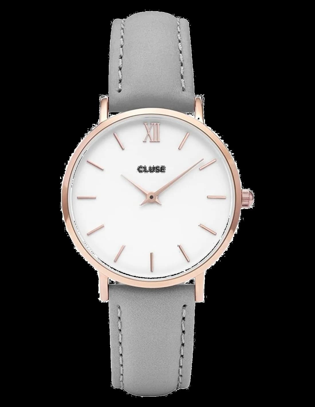 Montre Femme Cluse Minuit CL30002